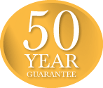 50 Year Guarantee