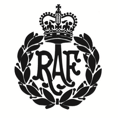 RAF Insignia