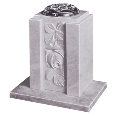 Memorial Vases For Graves Page 1 Ak Lander