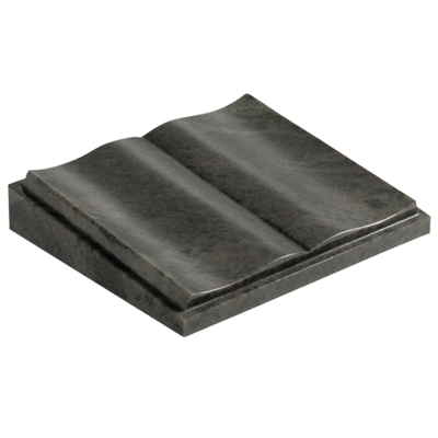 Worked Book Cremation Memorial