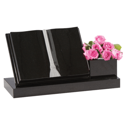 Small Book Memorial