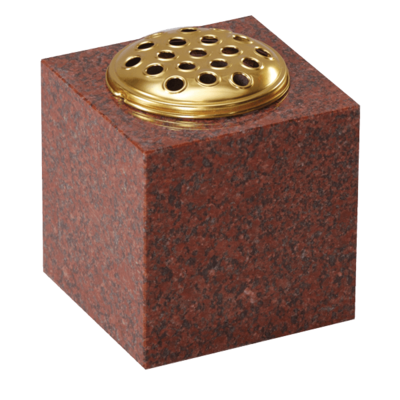 Square Vase
