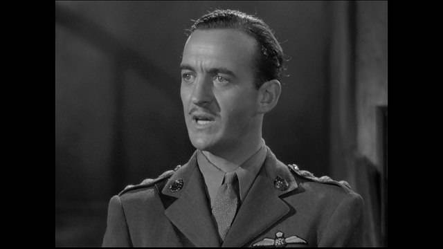 David Niven