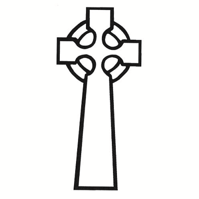 Wheeled Cross