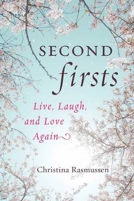 Second Firsts book cover