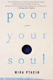 Poor Your Soul book cover