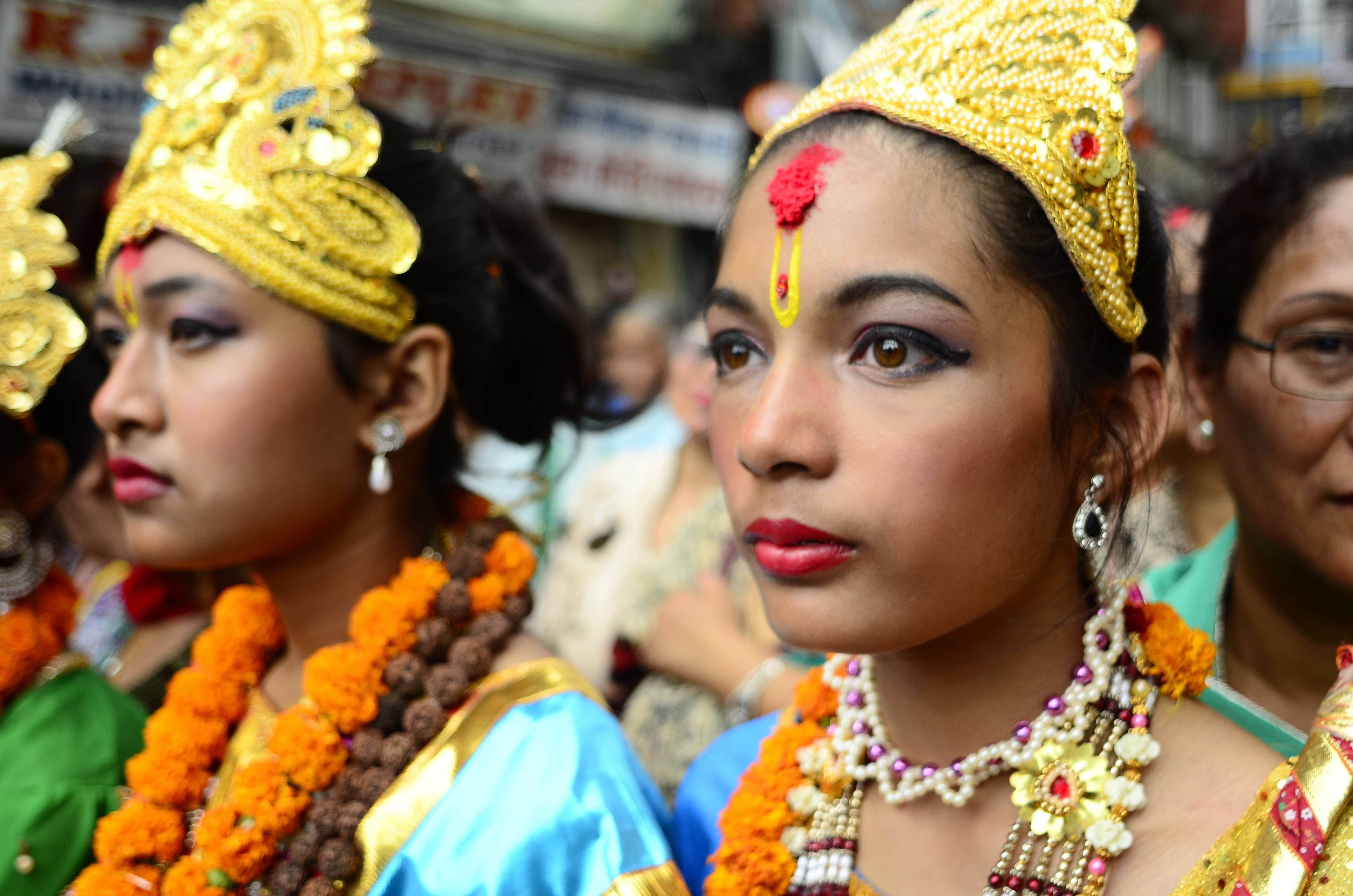 Gai Jatra