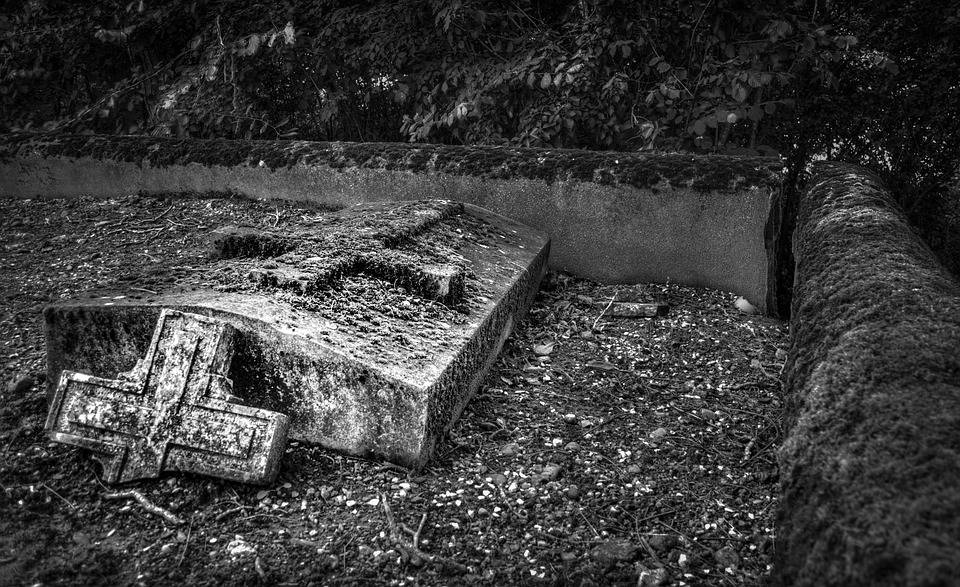 Graveyard