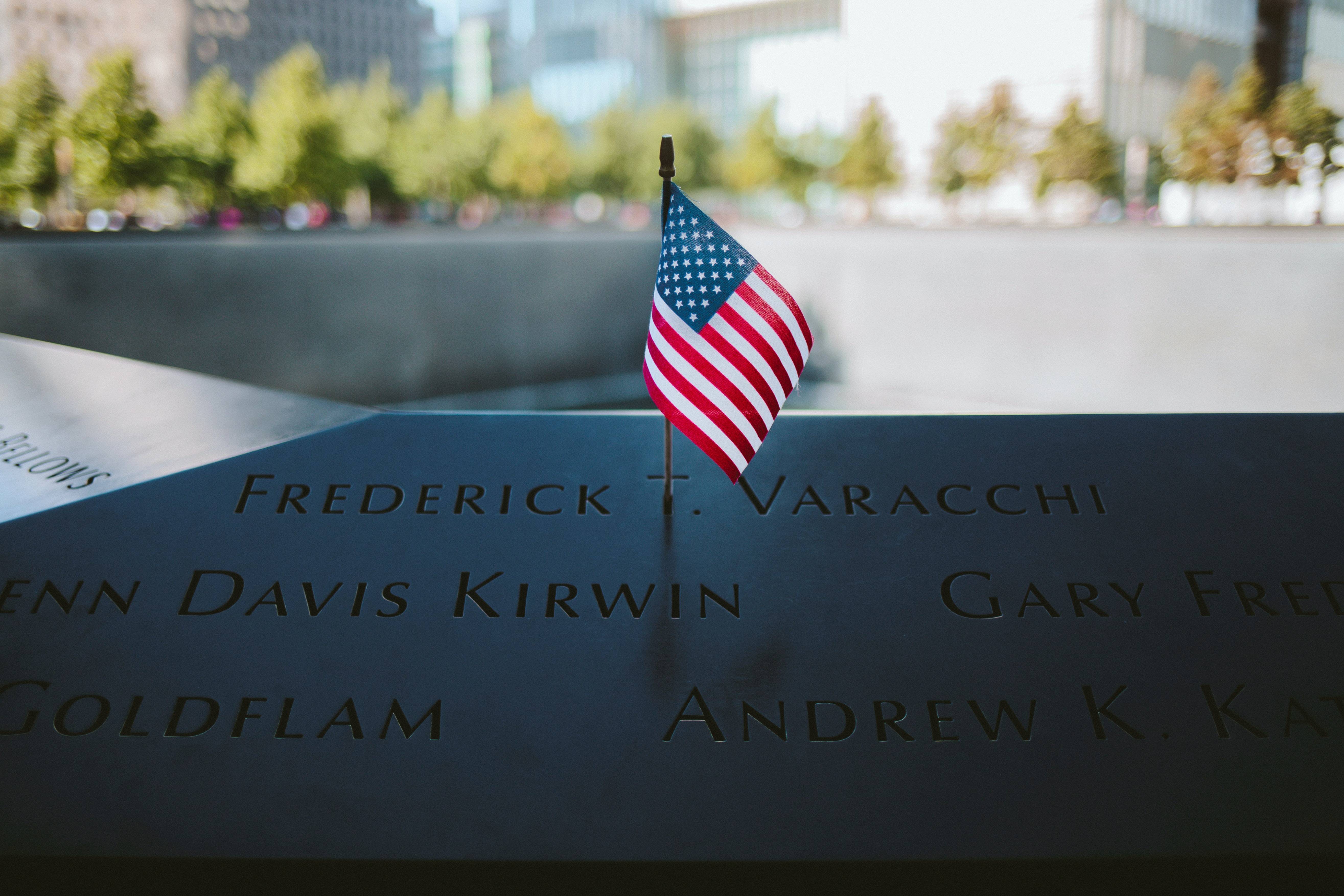 9/11 Memorial