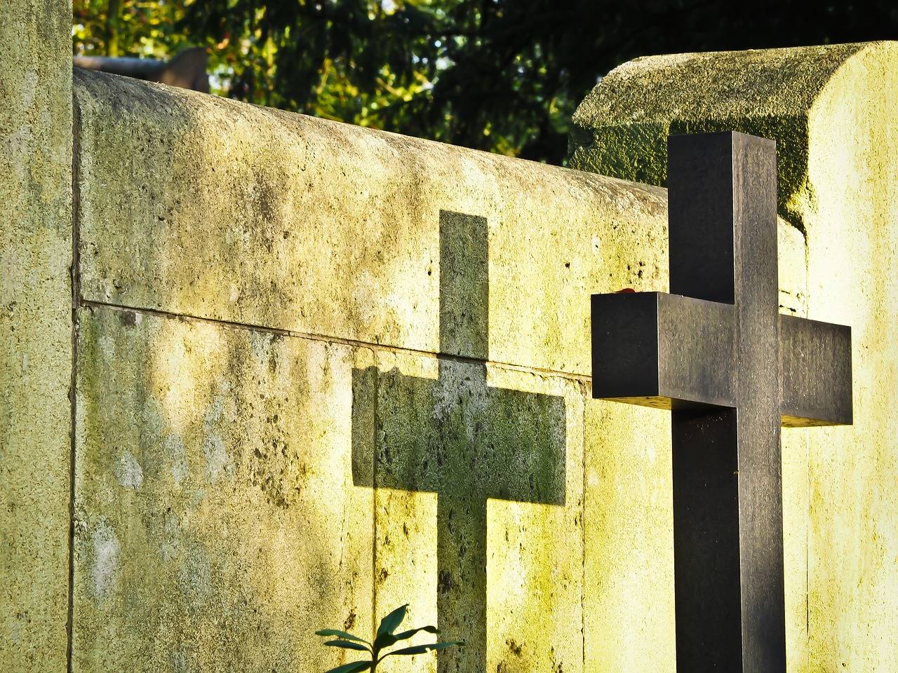 Christian Cross