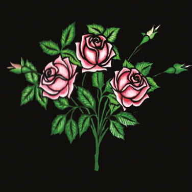 Roses