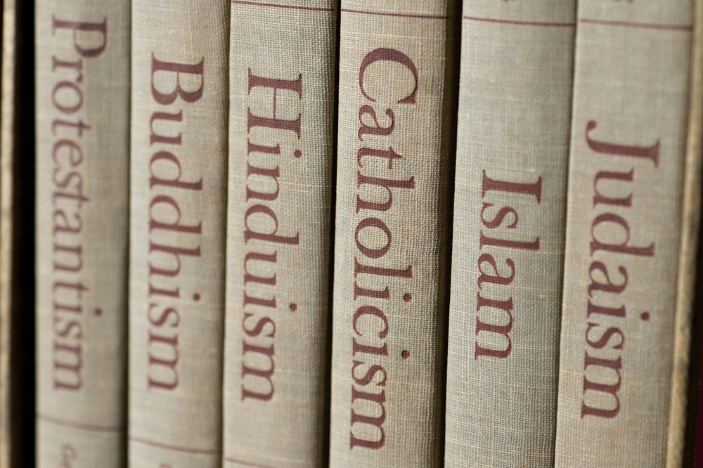 religion and faith