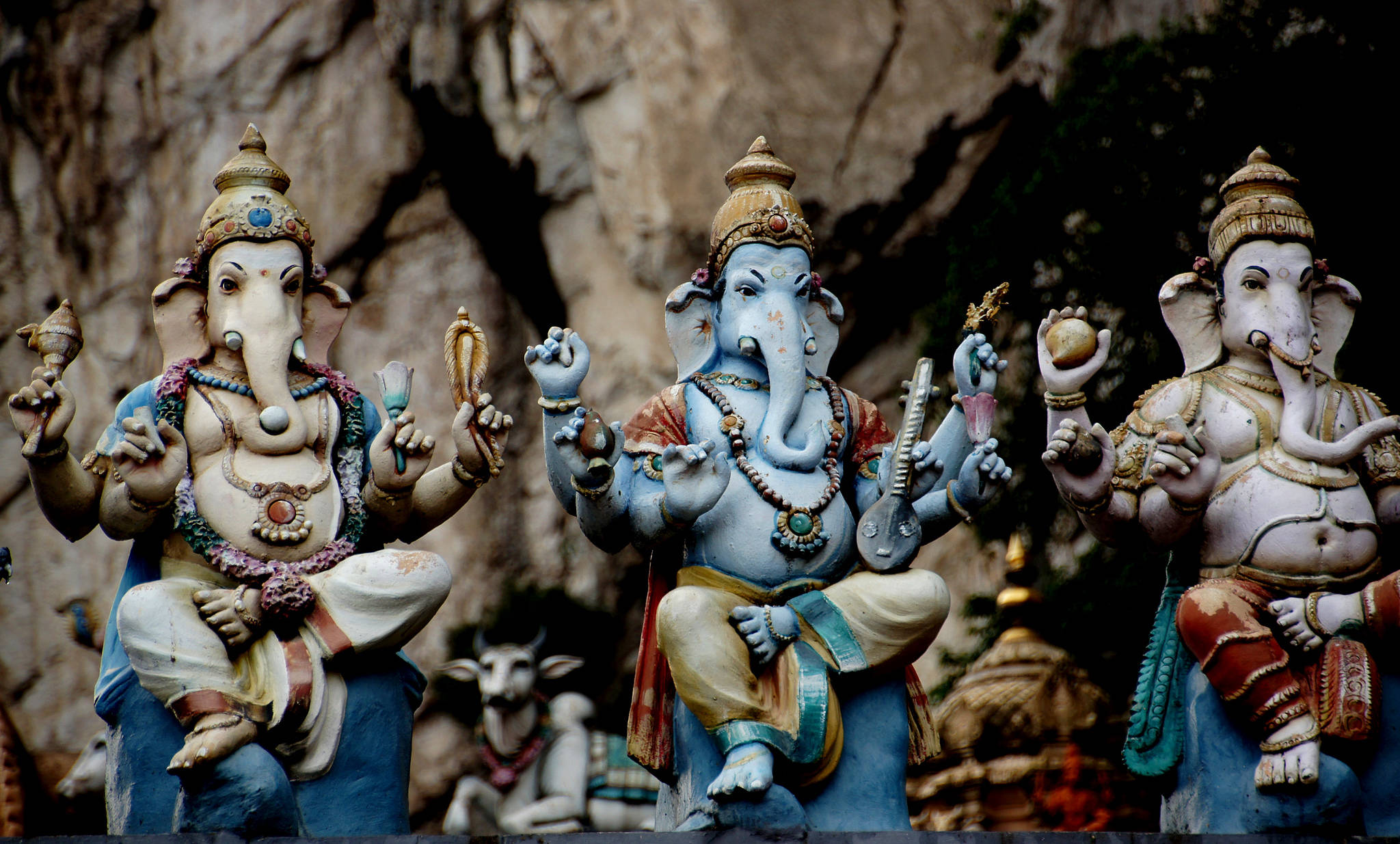 Hindu Idol Statues