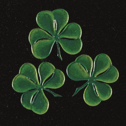 Shamrocks