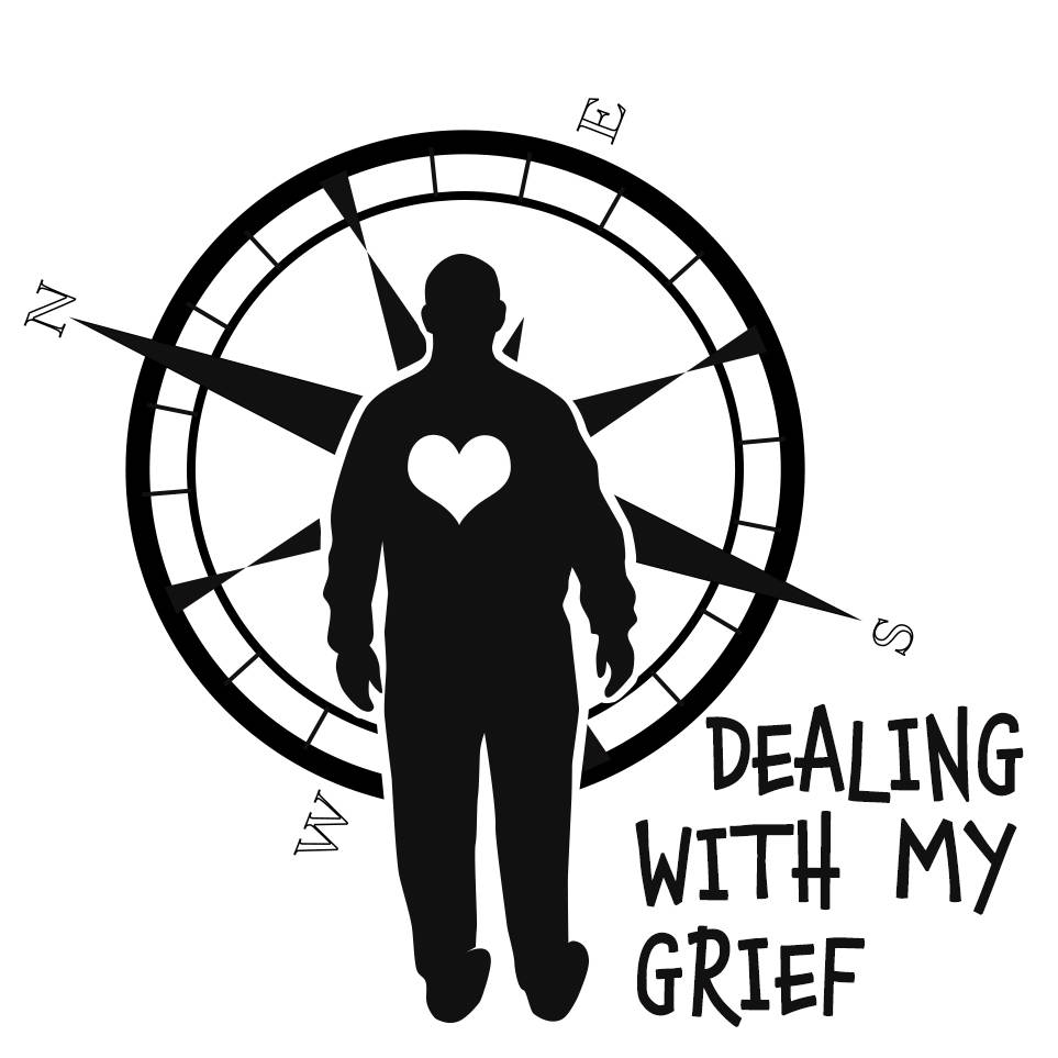 dealing with my grief podcast
