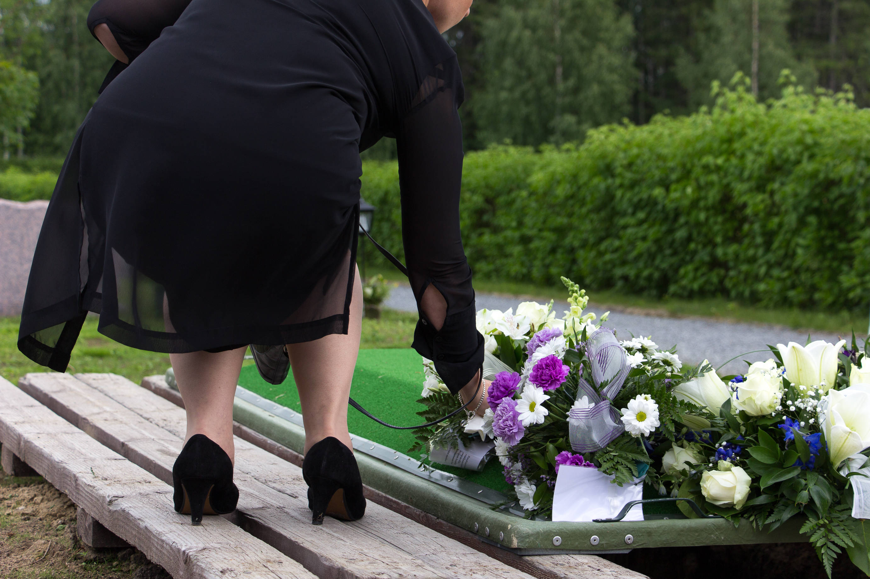 Tips to personalise a funeral