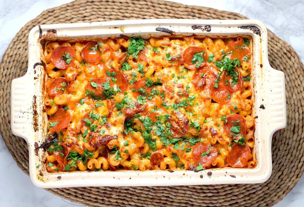 Easy Meals For Grieving Families At Inivarateriblog Blog