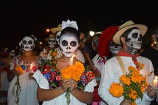 Day of the Dead