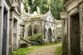 Highgate Cemetery