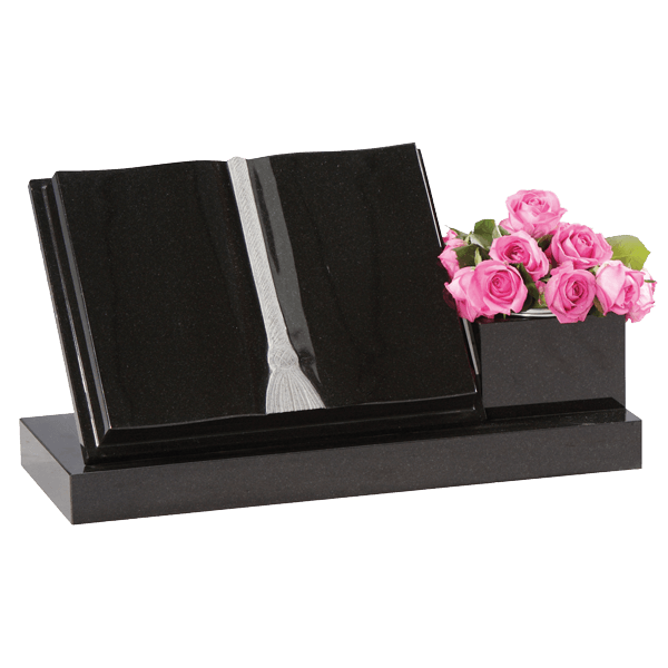Small Book Memorial